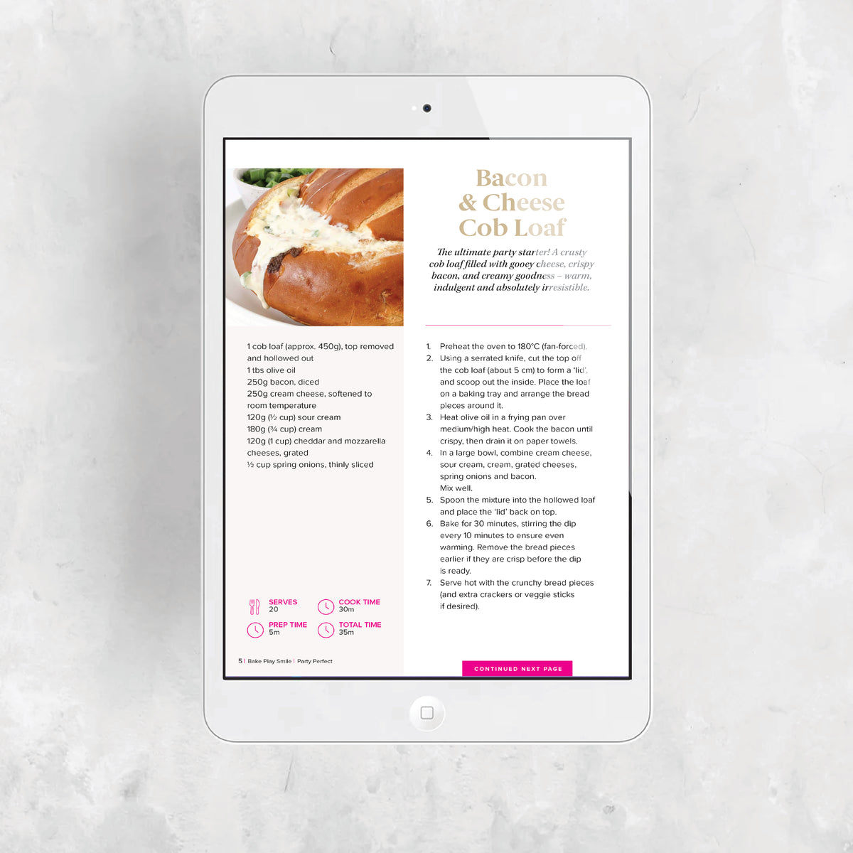 THE COMPLETE BAKE PLAY SMILE EBOOK COLLECTION | 17 EBOOKS