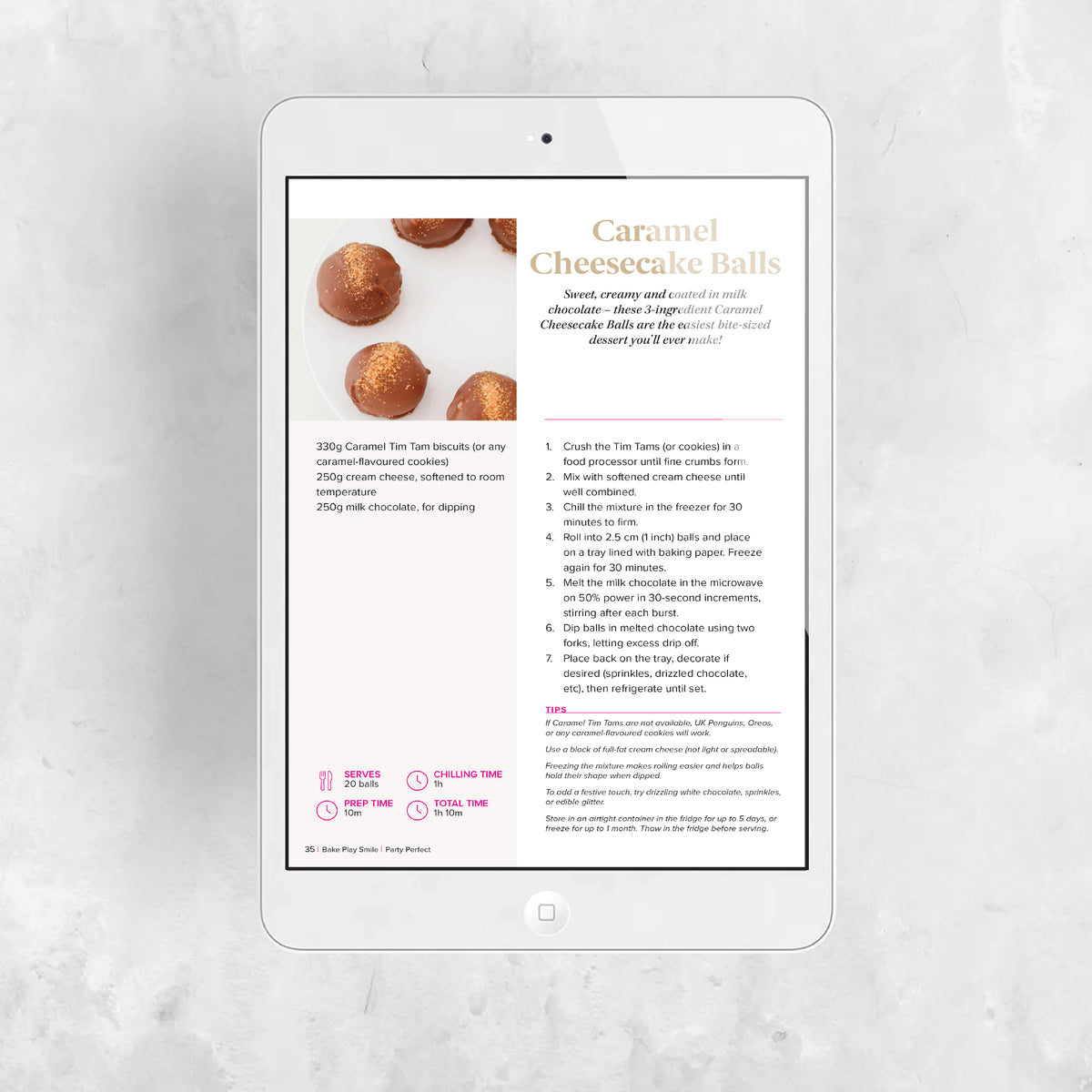 THE COMPLETE BAKE PLAY SMILE EBOOK COLLECTION | 17 EBOOKS
