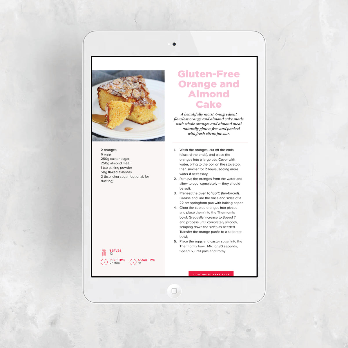 THE THERMOMIX COLLECTION | 7 BESTSELLING THERMOMIX EBOOKS
