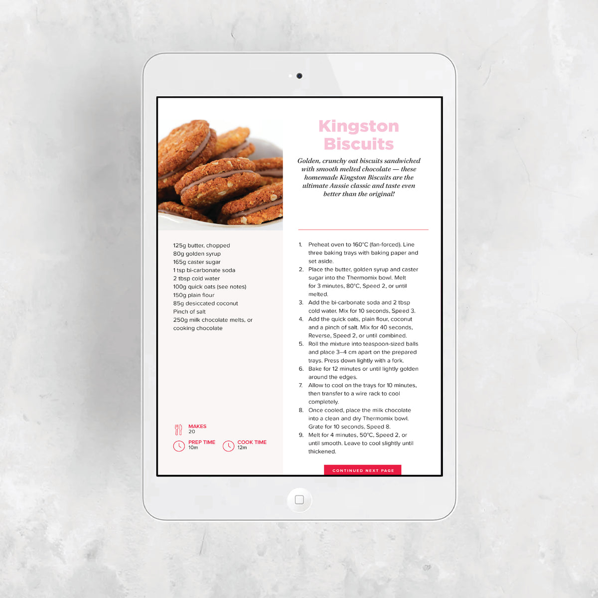 THE THERMOMIX COLLECTION | 7 BESTSELLING THERMOMIX EBOOKS