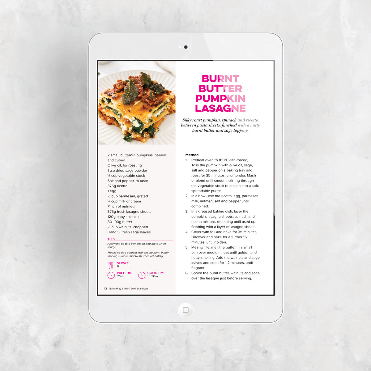 THE COMPLETE BAKE PLAY SMILE EBOOK COLLECTION | 17 EBOOKS