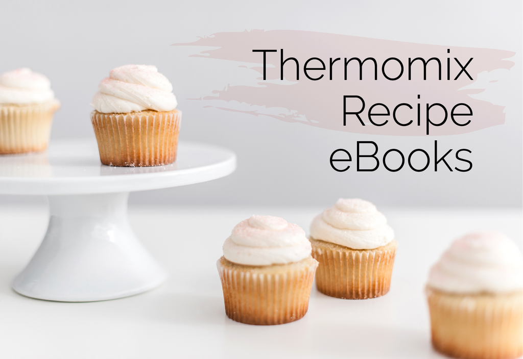 Thermomix eBooks