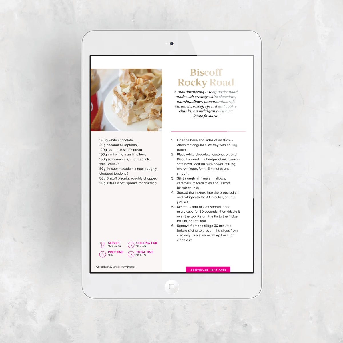 THE COMPLETE BAKE PLAY SMILE EBOOK COLLECTION | 17 EBOOKS