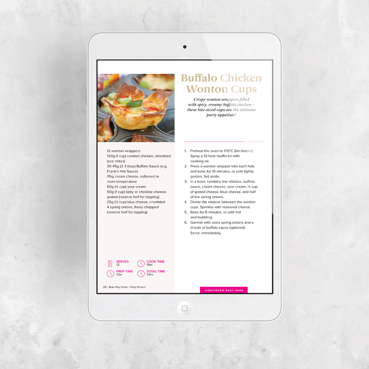 THE COMPLETE BAKE PLAY SMILE EBOOK COLLECTION | 17 EBOOKS