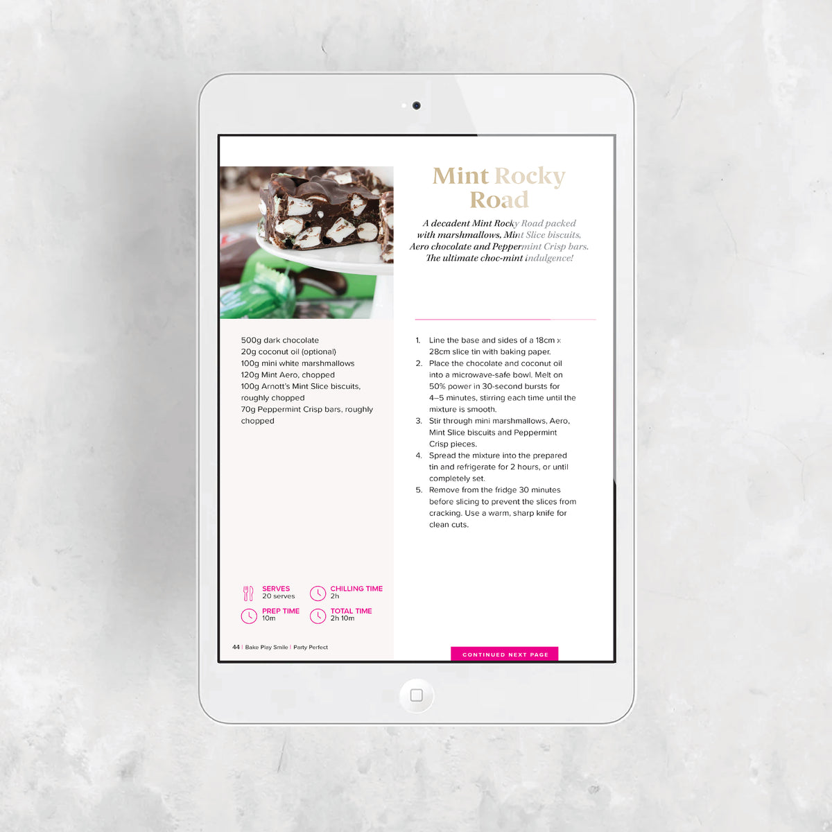 THE COMPLETE BAKE PLAY SMILE EBOOK COLLECTION | 17 EBOOKS