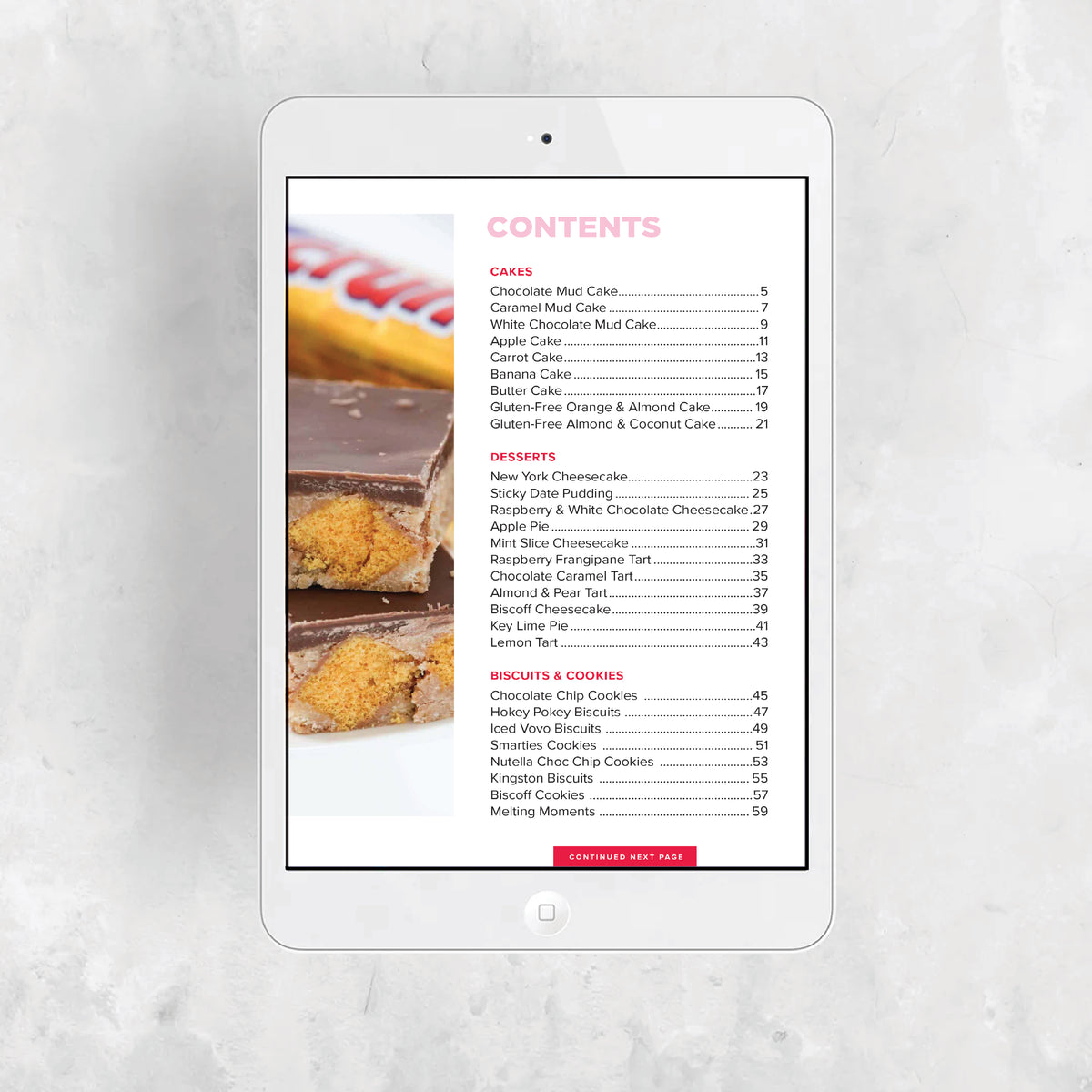 THE THERMOMIX COLLECTION | 7 BESTSELLING THERMOMIX EBOOKS